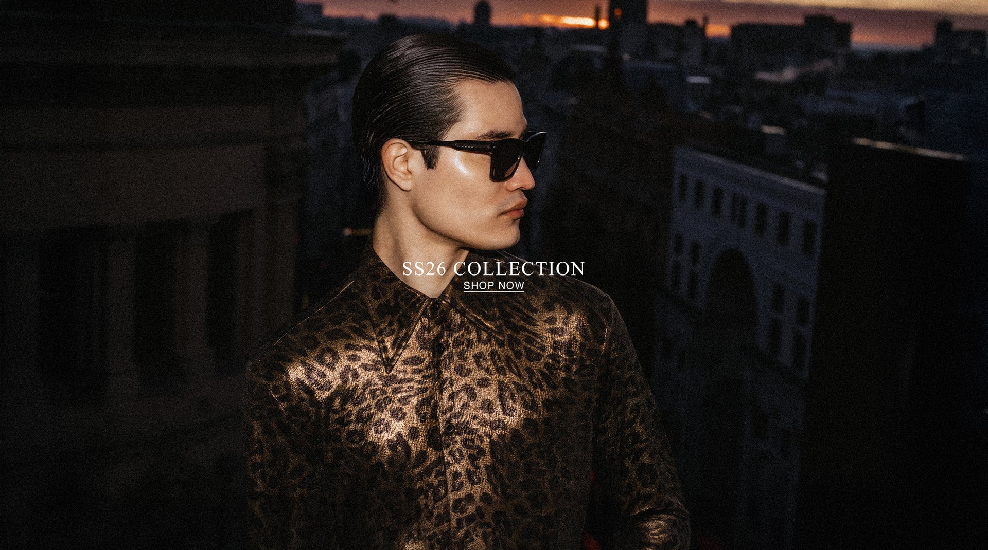 Elevated Style. British Excellence.